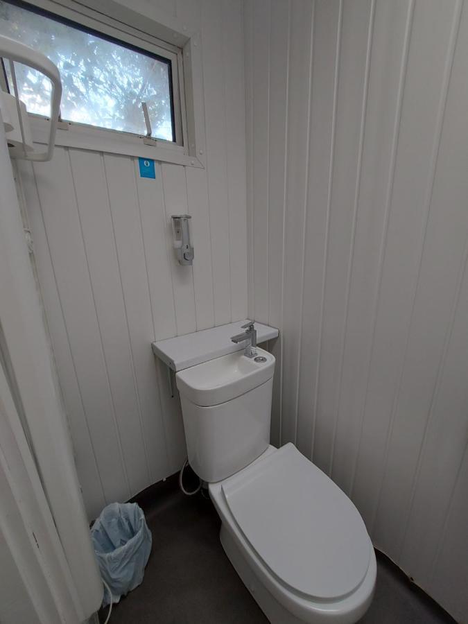 Garden Studio Cottage Londres Exterior foto