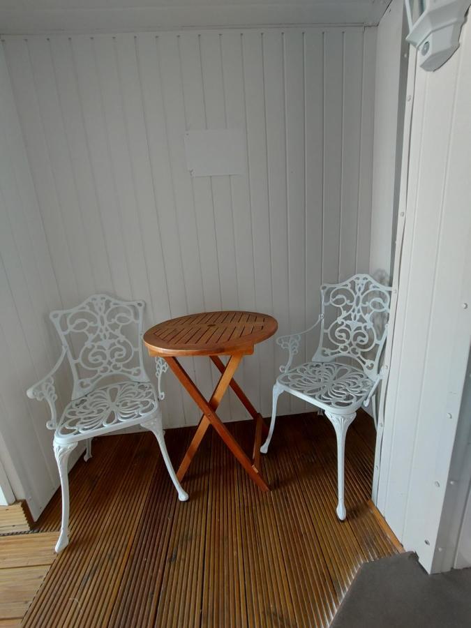 Garden Studio Cottage Londres Exterior foto